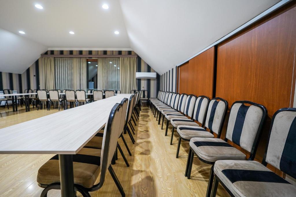 Konferenční prostory v ubytování Natali Hotel