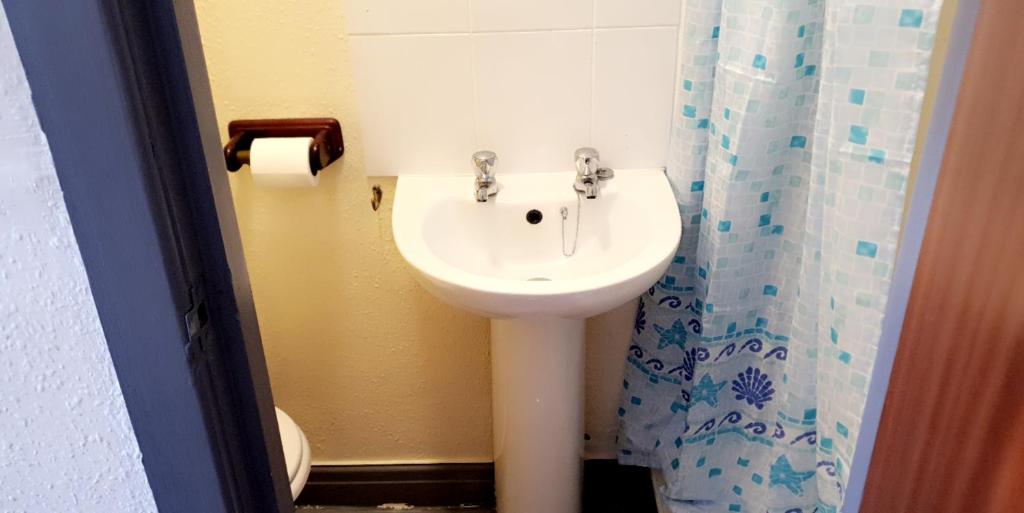 Bloomfield Lodge Hotel - Resim 26