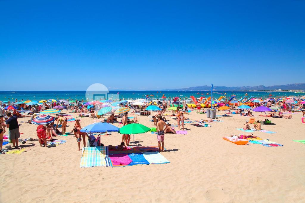 Fotografie z fotogalerie ubytování UHC Montecarlo Apartments S104-018 v destinaci Salou