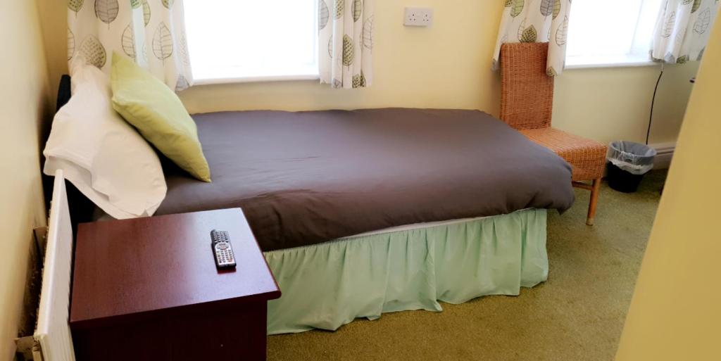 Bloomfield Lodge Hotel - Resim 15