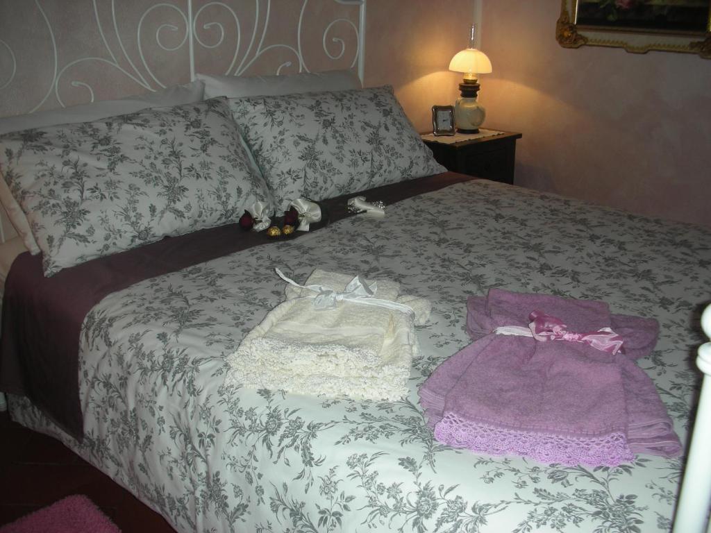Villaspino - Deluxe Junior Suite