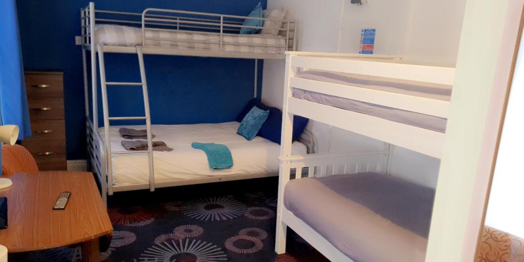 Bloomfield Lodge Hotel - Resim 22