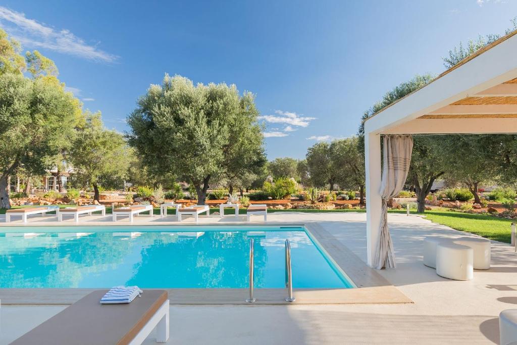 Villa Campomarino
