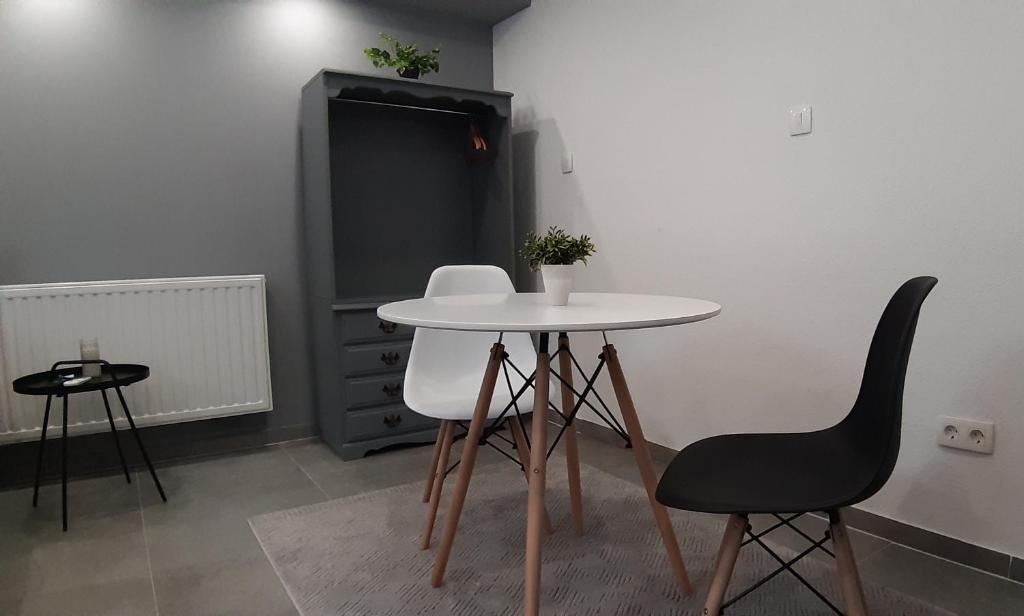 Apartments Jack - Appartement Met één Slaapkamer