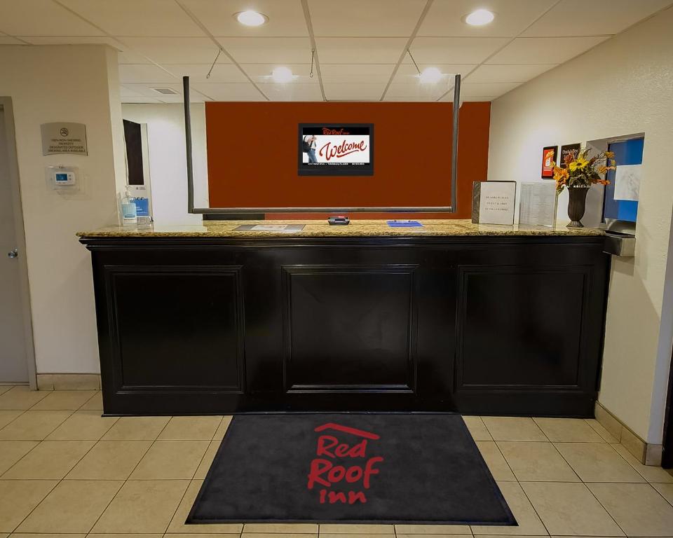 Red Roof Inn Tallahassee East photo