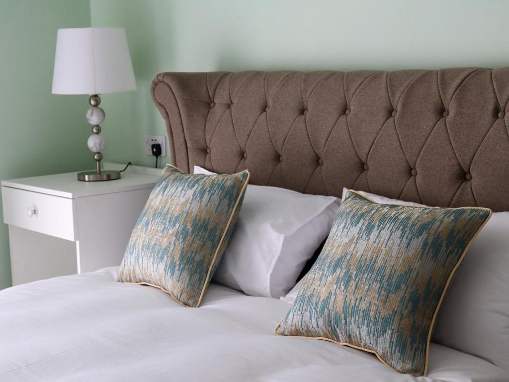 100 Boutique Living - Double Room - Acceso A Discapacidad