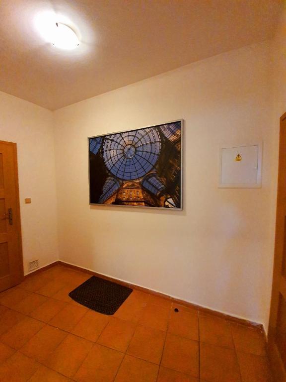 Fotografie z fotogalerie ubytování Apartmán U Slunečnice v destinaci Husinec