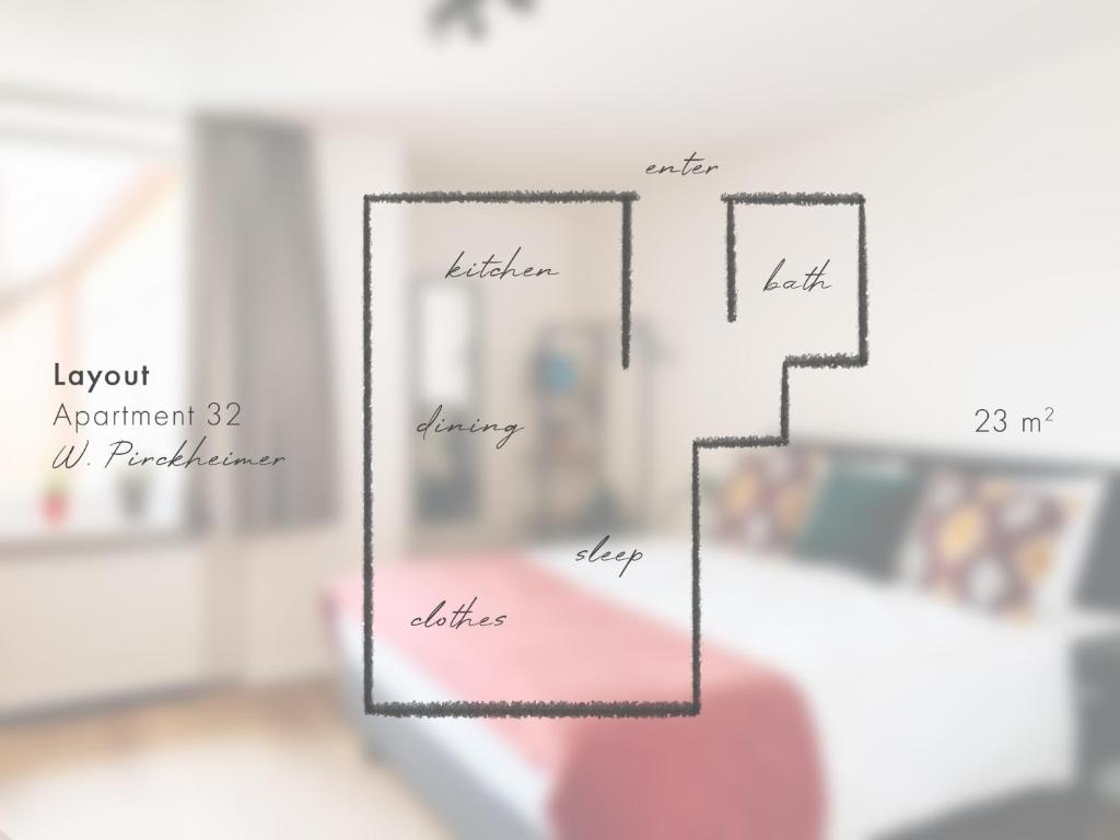 Lorenz Apartments - 