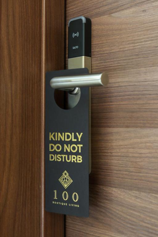 100 Boutique Living - 4