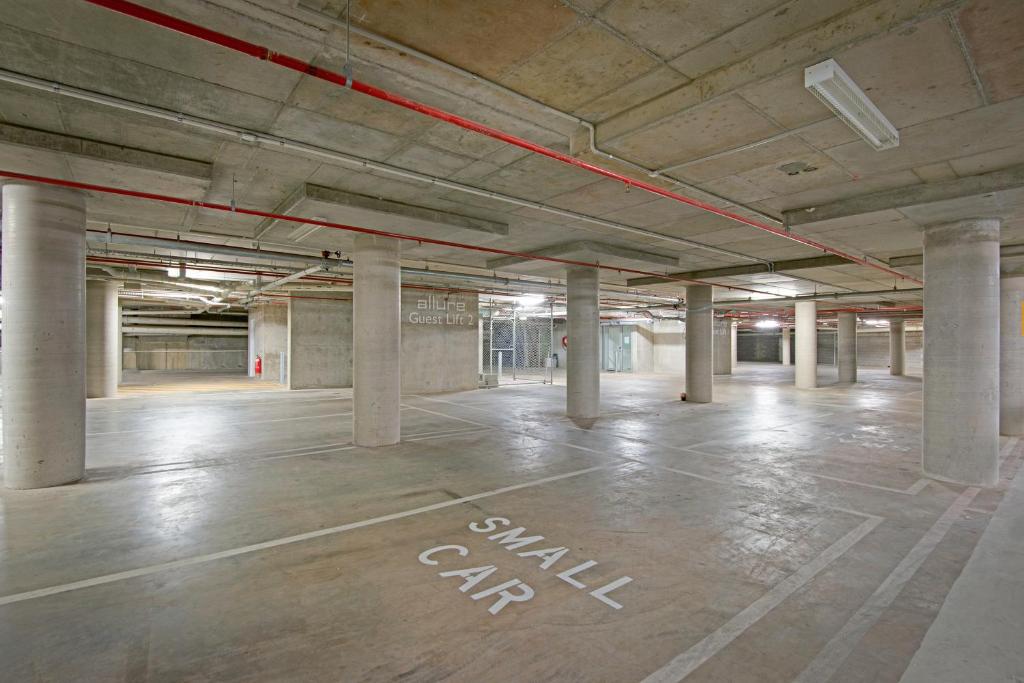 Allure Hotel & Apartments - Resim 25