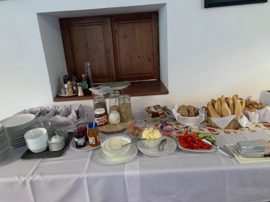 Zámek Jindřichovice - 1