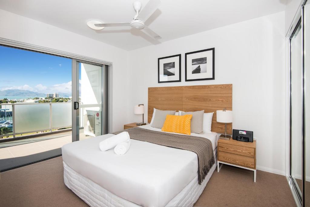 Allure Hotel & Apartments - Resim 2