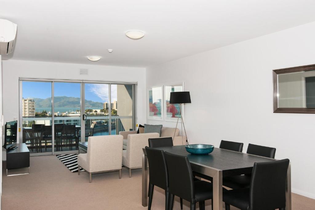 Allure Hotel & Apartments - Resim 43