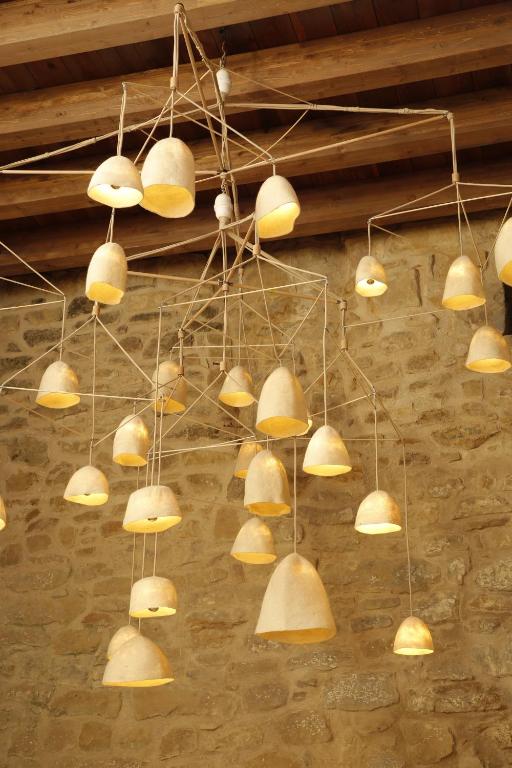 Fotografie z fotogalerie ubytování Casa ROBLA v destinaci Elvillar