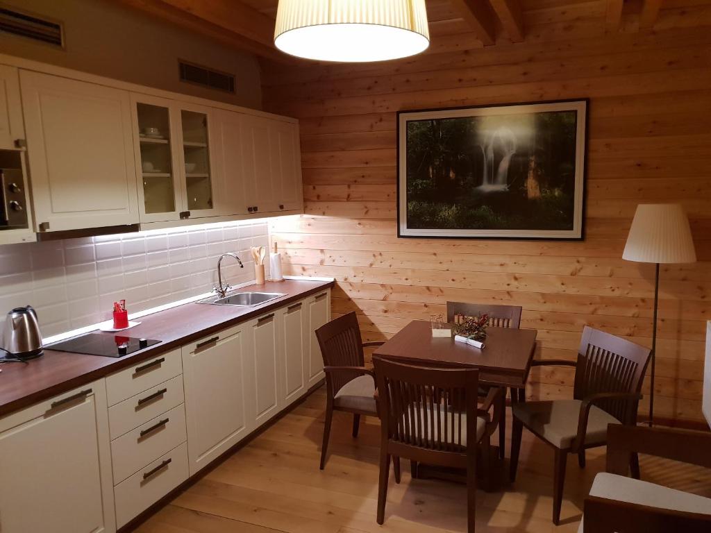 Fenomen Plitvice Resort - 19