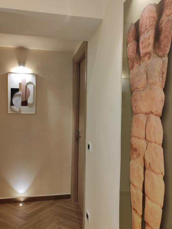 Fotografie z fotogalerie ubytování Domus Cese v destinaci Agrigento