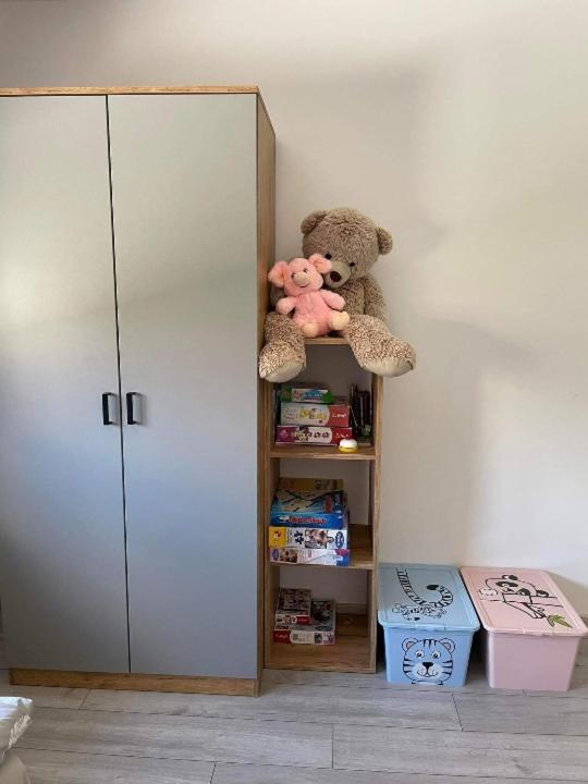 ZATOR Apartamenty Max House, Energylandia - 17