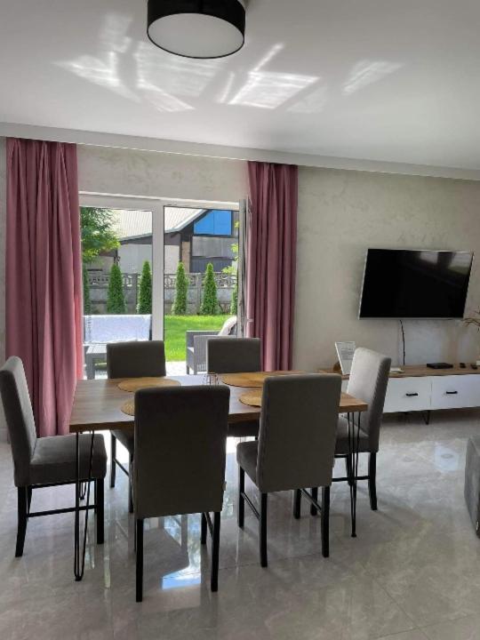 ZATOR Apartamenty Max House, Energylandia - 2