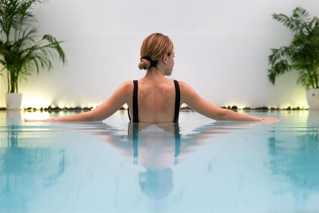 Hosté ubytování Avant Garde Suites