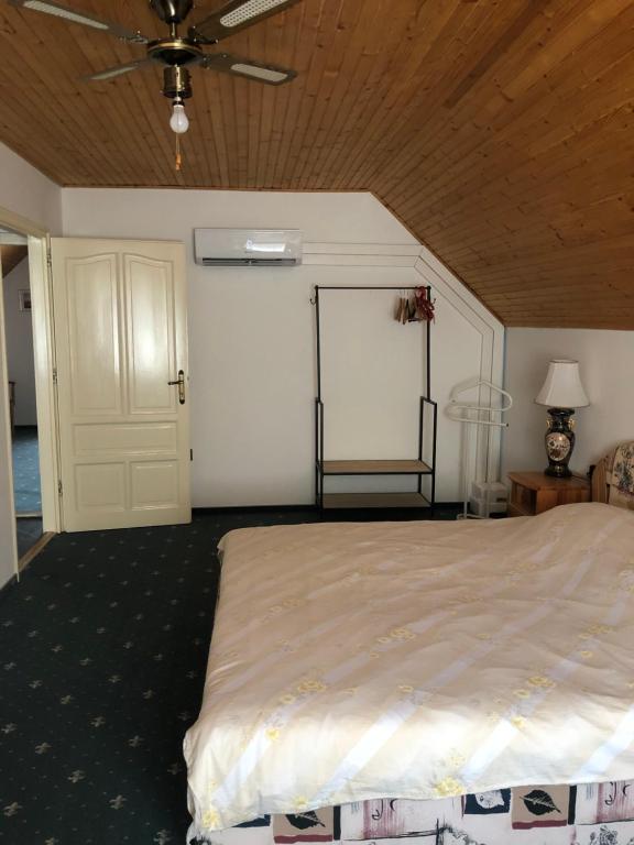 Balatoni Family House - Five-Bedroom House