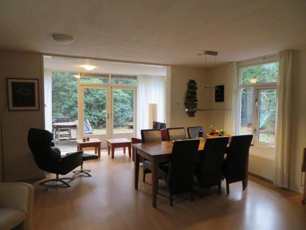 Vacation Home Pallieter, vakantiehuis met 2 slaapkamers, Norg, Netherlands  - Booking.com