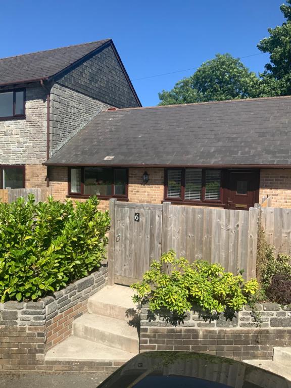 Smithaleigh Farm Rooms and Apartments - 