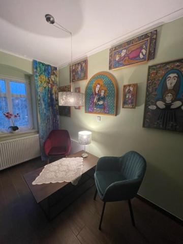 Fotografie z fotogalerie ubytování Agroturystyka Siekierczyn 249 - Lubań 7 km, Zgorzelec 15 km v destinaci Siekierczyn