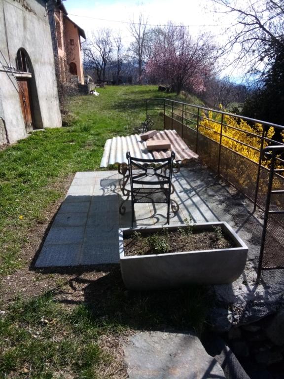 Fotografia z galérie ubytovania ferme rénovée campagne gap hautes alpes v destinácii Gap