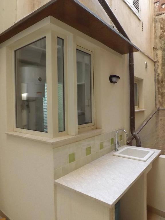 Kép Via Roma 28 szállásáról Scicliben a galériában