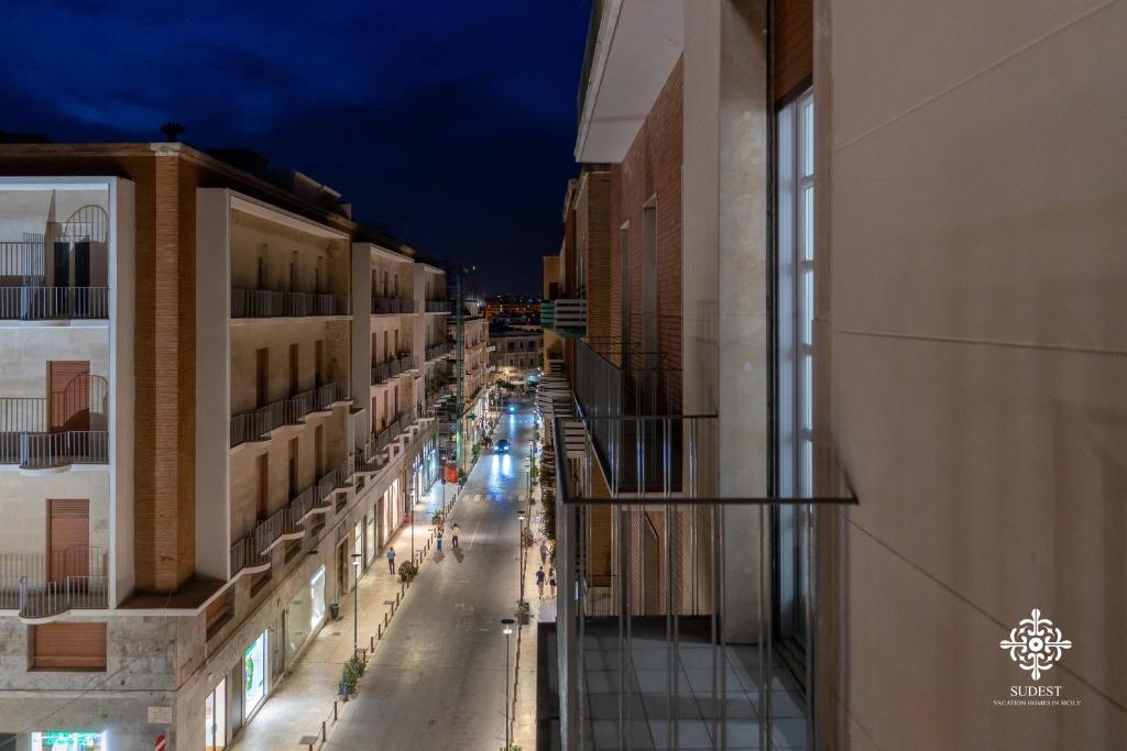 Matteotti Luxury Residence - Deluxe Studio