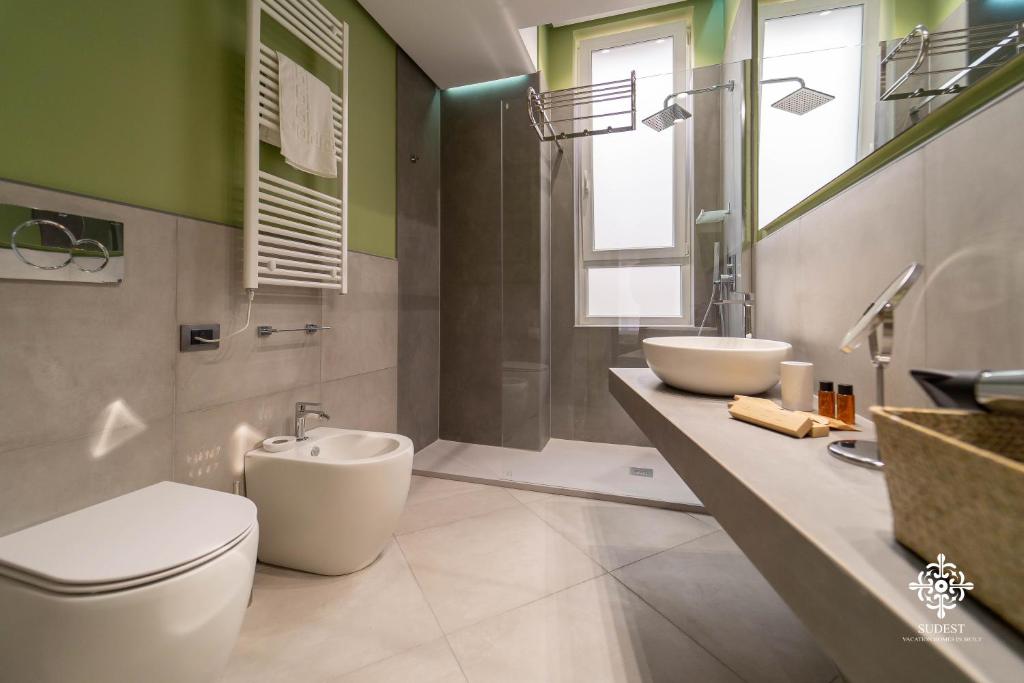 Matteotti Luxury Residence - Superior Studio