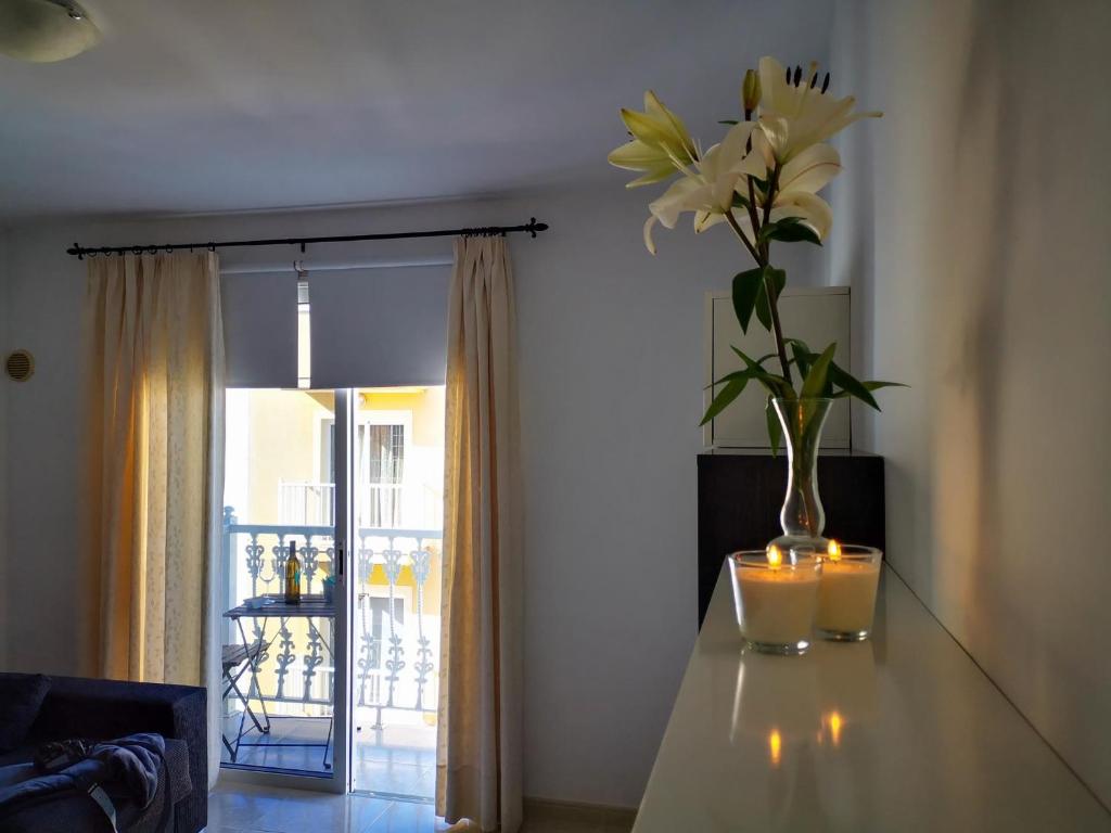 Fotografie z fotogalerie ubytování Puesta de Sol Rentals 2DR v destinaci Playa de San Juan