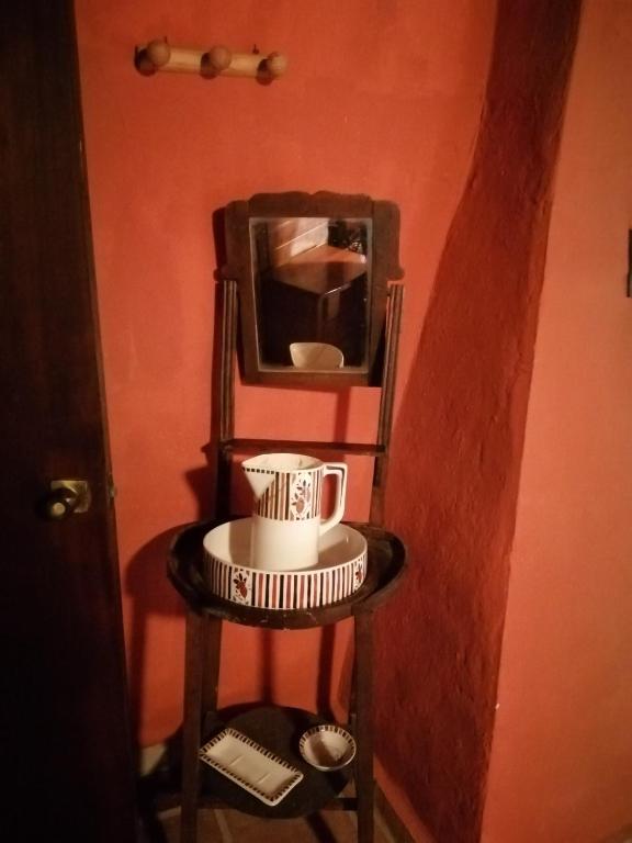 Fotografia z galérie ubytovania Casa Arroyo v destinácii Benalauría