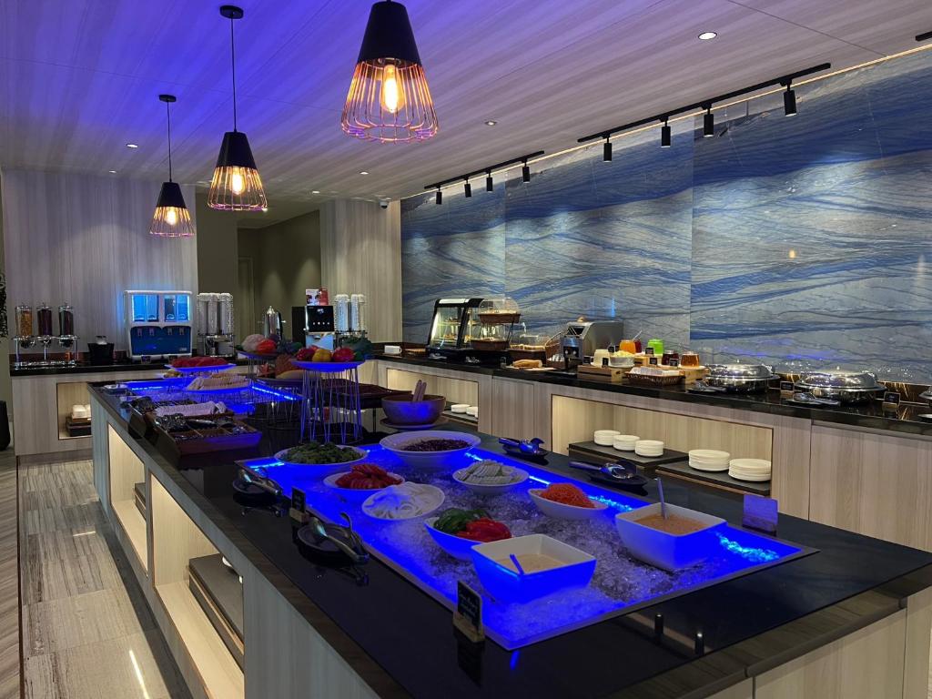 Fifth Pattaya Jomtien By Shiwalai Int - Resim 34