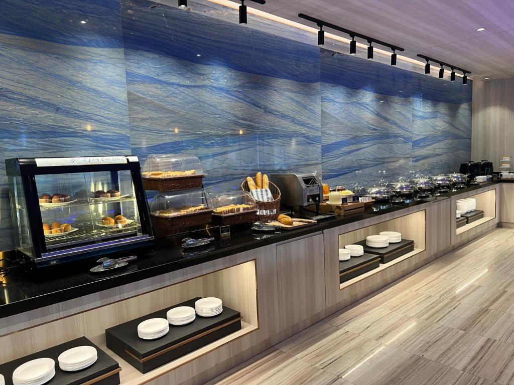 Fotografie z fotogalerie ubytování Fifth Pattaya Jomtien By Shiwalai Int v destinaci Jomtien pláž