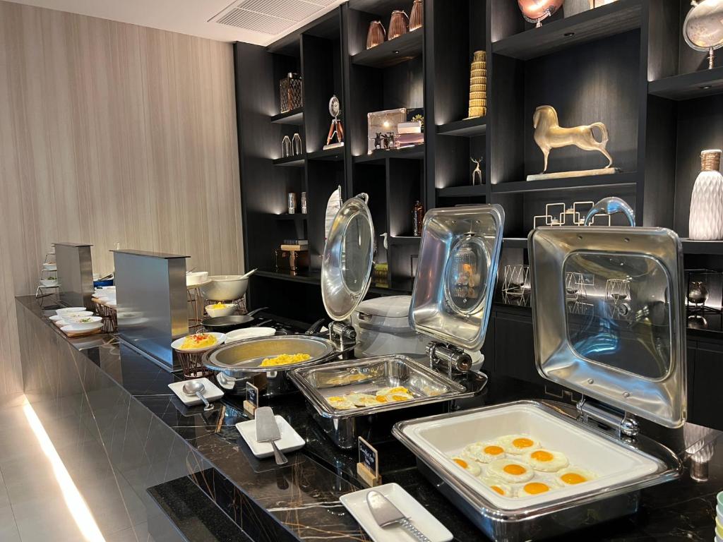 Fifth Pattaya Jomtien By Shiwalai Int - Resim 20