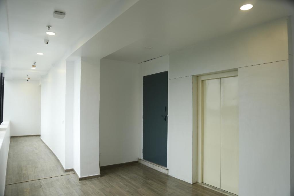 Fotografie z fotogalerie ubytování Uptown Hotel v destinaci Nágpur