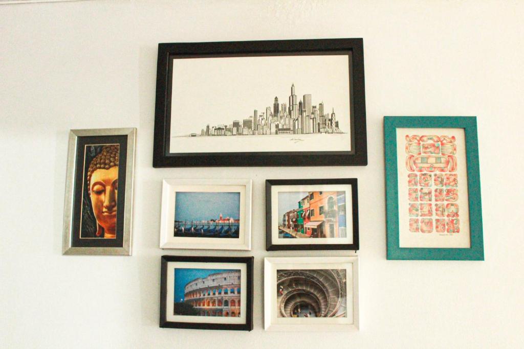 Fotografie z fotogalerie ubytování El Cable Hostal v destinaci Manizales