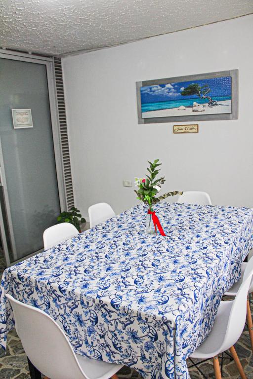 Fotografie z fotogalerie ubytování El Cable Hostal v destinaci Manizales
