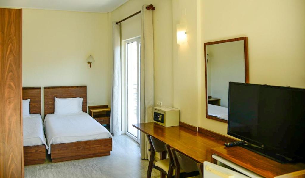 Hotel Edelweiss - 15