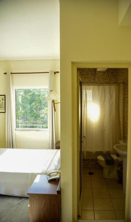 Hotel Edelweiss - 19