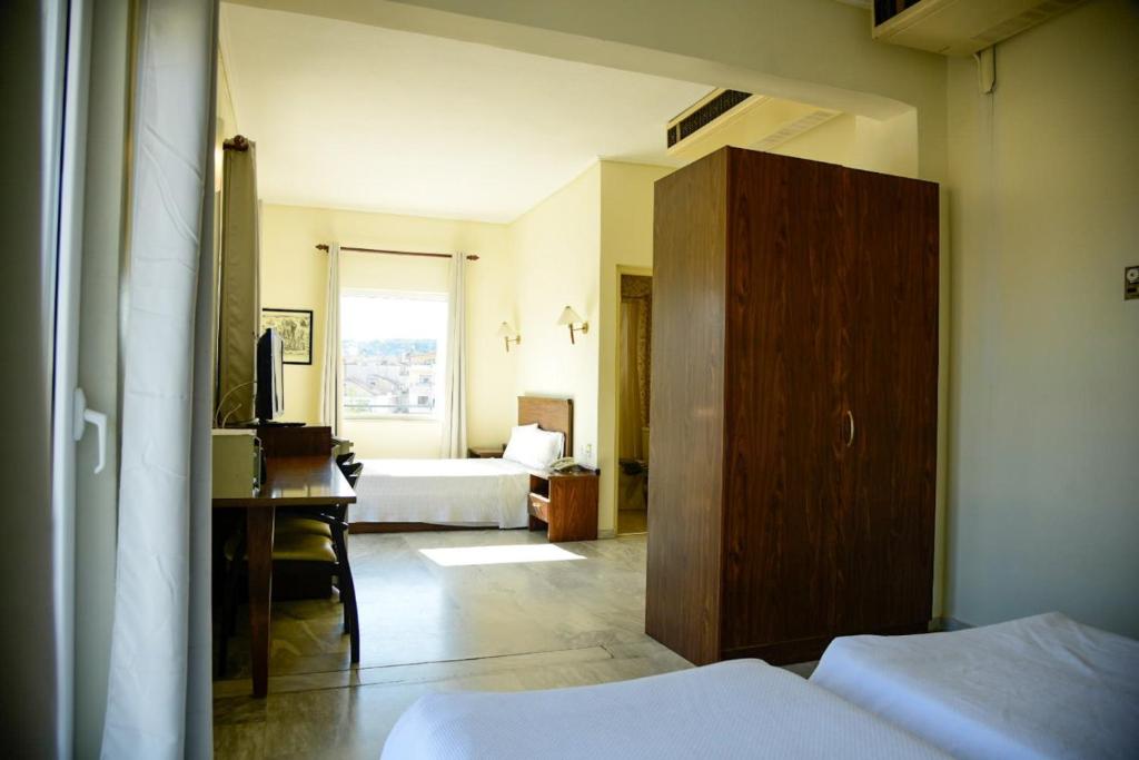 Hotel Edelweiss - 14