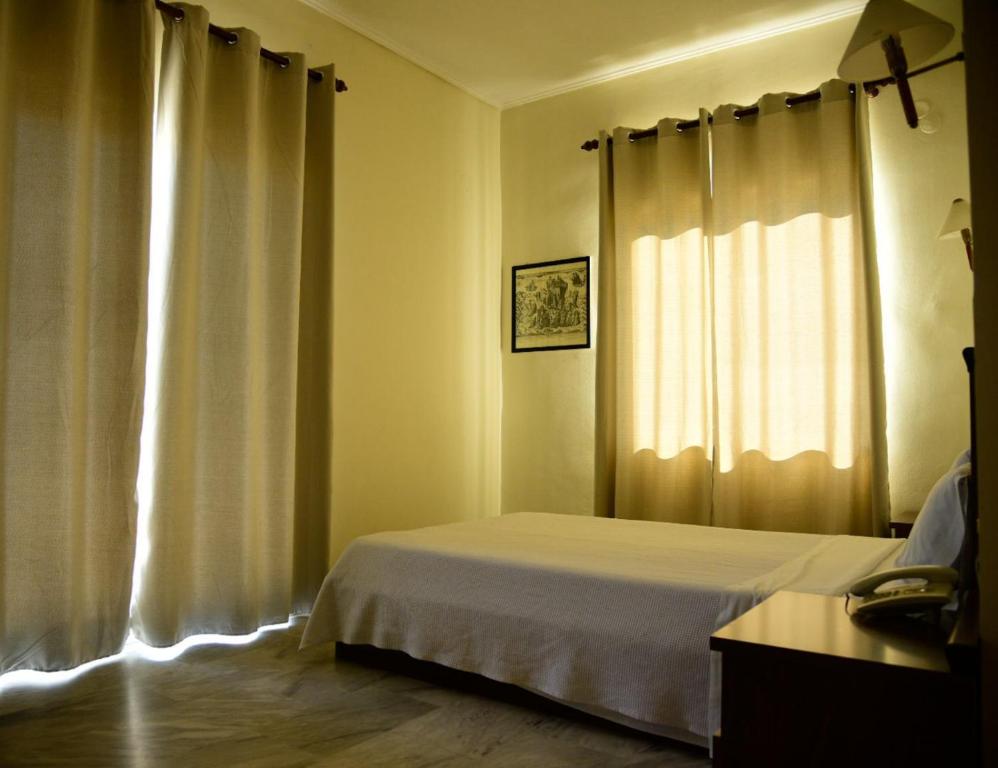 Hotel Edelweiss - 18