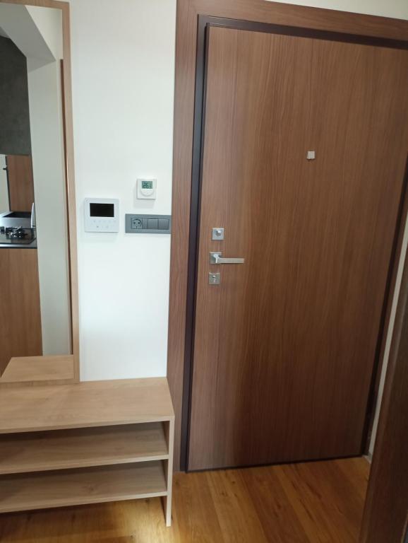 Zdjęcie z galerii obiektu Nibela Apartments II w Zagrzebiu