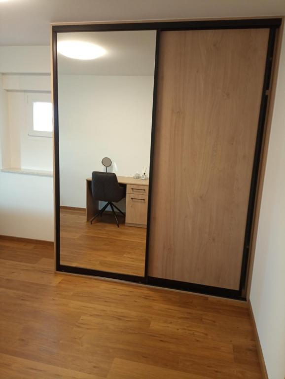 Zdjęcie z galerii obiektu Nibela Apartments II w Zagrzebiu