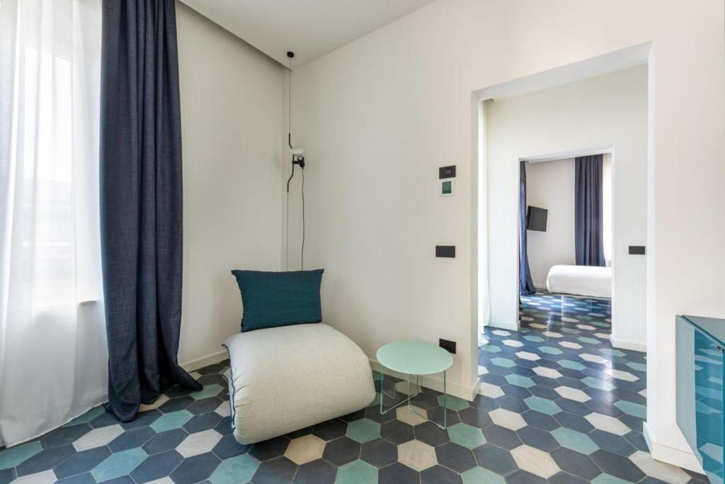 Villa Fedora Luxury Suites - 6