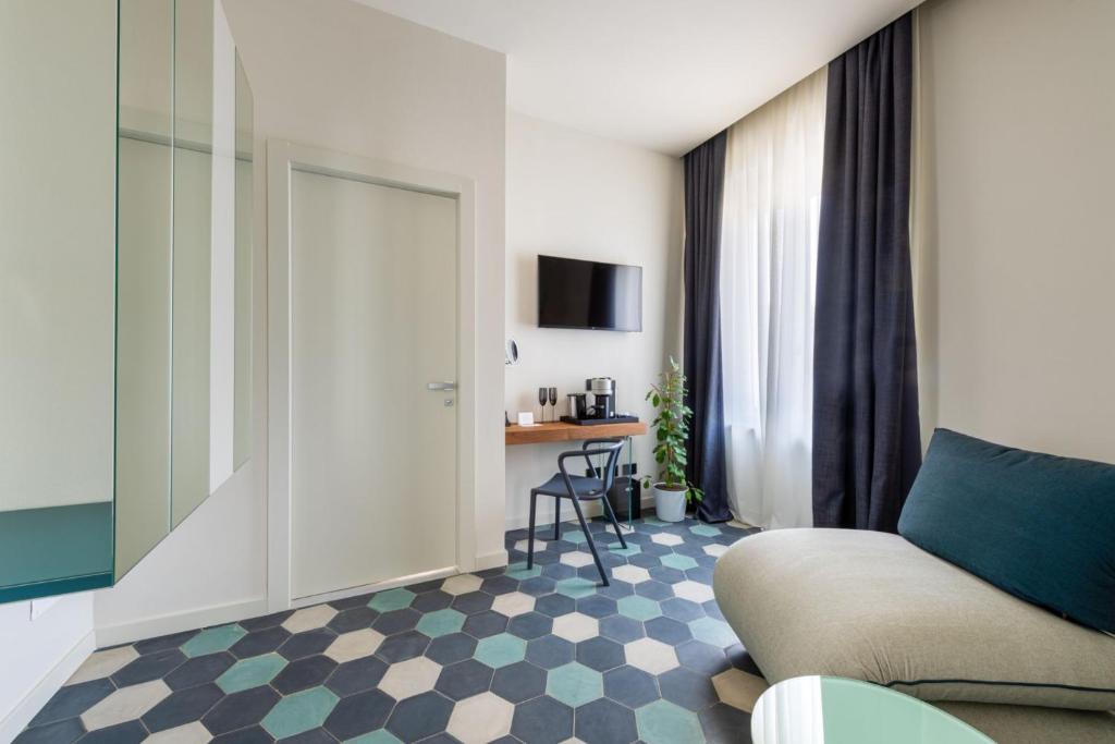 Villa Fedora Luxury Suites - 5