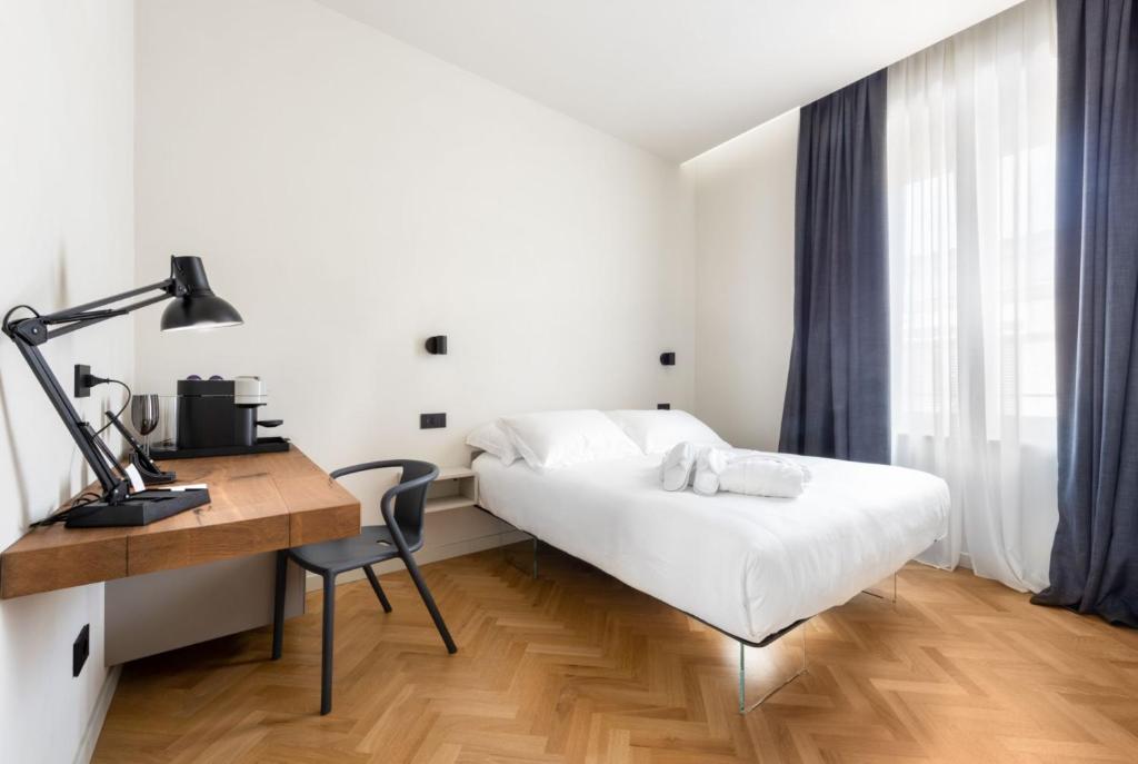 Villa Fedora Luxury Suites - 12