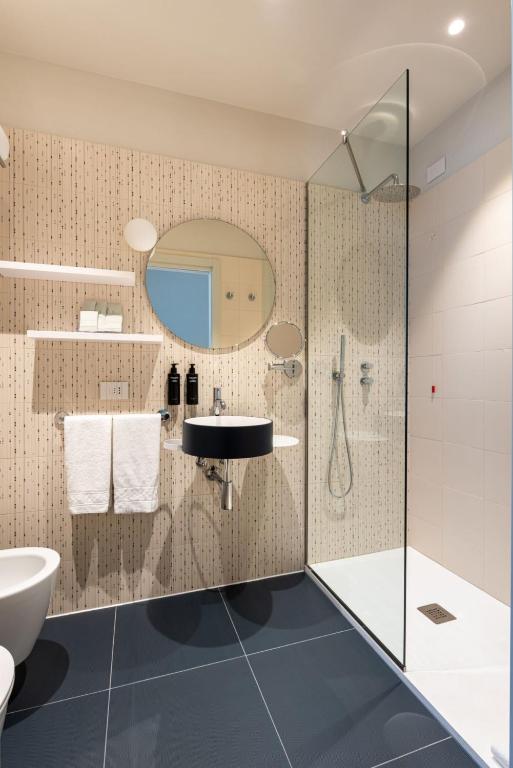 Villa Fedora Luxury Suites - 13