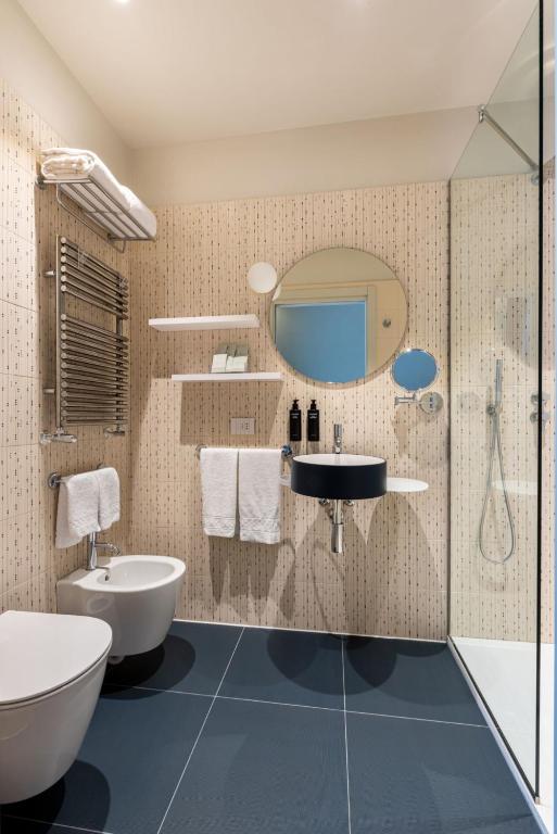 Villa Fedora Luxury Suites - 14